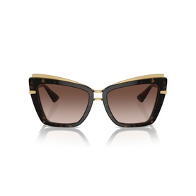 Cat Eye Sunglasses DG4472