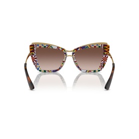 Cat Eye Sunglasses DG4472