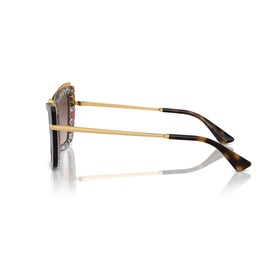 Cat Eye Sunglasses DG4472