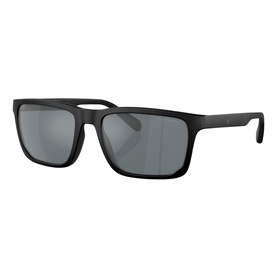 Rectangle Sunglasses EA4219