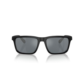 Rectangle Sunglasses EA4219