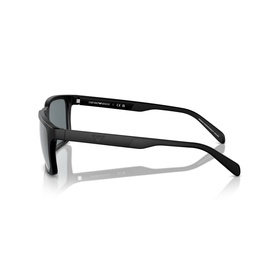 Rectangle Sunglasses EA4219