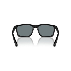 Rectangle Sunglasses EA4219