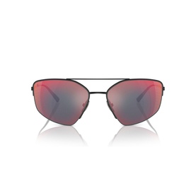 Irregular Sunglasses FH1009T