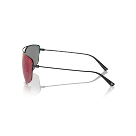 Irregular Sunglasses FH1009T