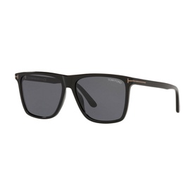 Square Sunglasses FT0832-N