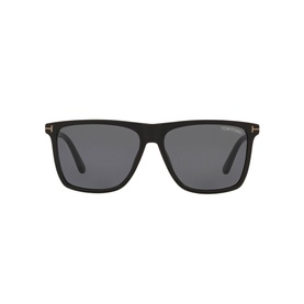 Square Sunglasses FT0832-N