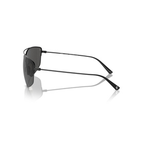 Irregular Sunglasses FH1009T