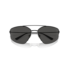 Irregular Sunglasses FH1009T