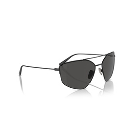 Irregular Sunglasses FH1009T