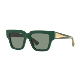 Rectangle Sunglasses 6J000429