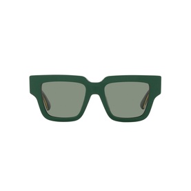 Rectangle Sunglasses 6J000429