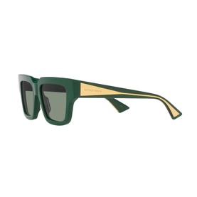 Rectangle Sunglasses 6J000429