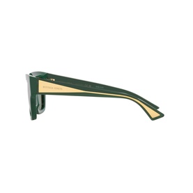Rectangle Sunglasses 6J000429