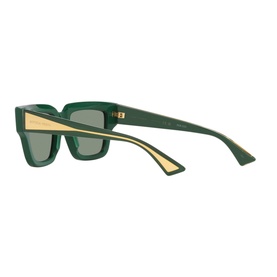 Rectangle Sunglasses 6J000429