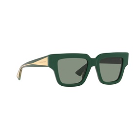 Rectangle Sunglasses 6J000429