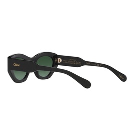 Cat Eye Sunglasses 6N000523