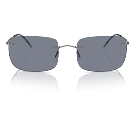 Pillow Sunglasses AR1512M