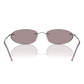 Oval Sunglasses AR1508M