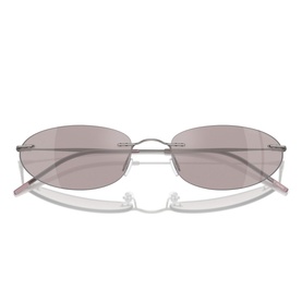Oval Sunglasses AR1508M