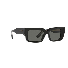 Rectangle Sunglasses GC002202