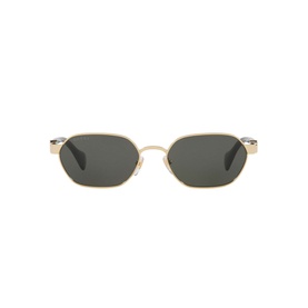 Oval Sunglasses GC002191