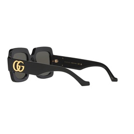Rectangle Sunglasses GC002194