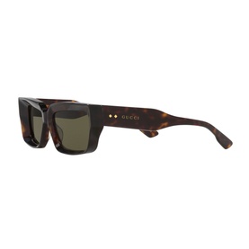 Rectangle Sunglasses GC002202