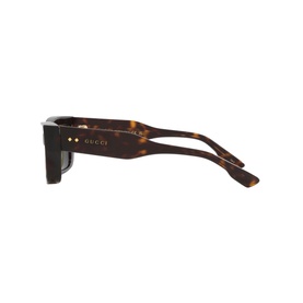 Rectangle Sunglasses GC002202