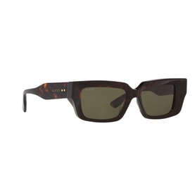 Rectangle Sunglasses GC002202