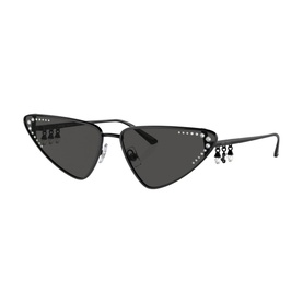 Cat Eye Sunglasses JC4001B