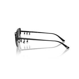 Cat Eye Sunglasses JC4001B