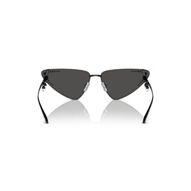 Cat Eye Sunglasses JC4001B