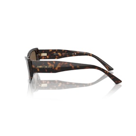 Pillow Sunglasses JC5002BU