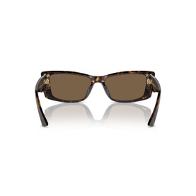 Pillow Sunglasses JC5002BU