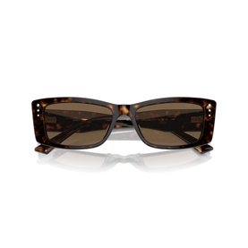 Pillow Sunglasses JC5002BU