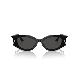 Oval Sunglasses JC5015U