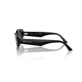 Oval Sunglasses JC5015U