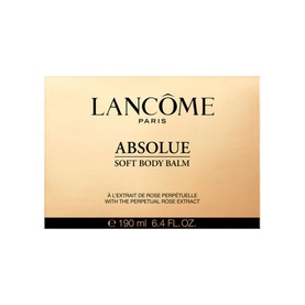 Absolue The Soft Body Balm