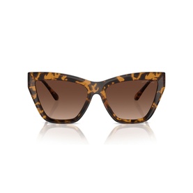 Cat Eye Sunglasses MK2211U Dubai