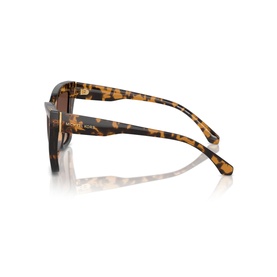 Cat Eye Sunglasses MK2211U Dubai