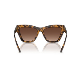 Cat Eye Sunglasses MK2211U Dubai