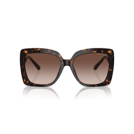 Square Sunglasses MK2213 Nice