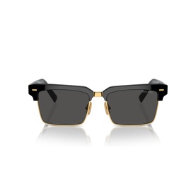Square Sunglasses MU 10ZS