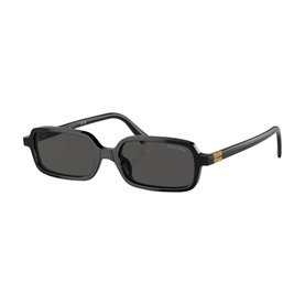 Rectangle Sunglasses MU 11ZS