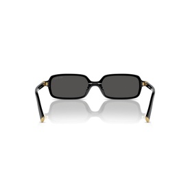 Rectangle Sunglasses MU 11ZS