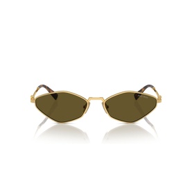 Irregular Sunglasses MU 56ZS