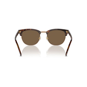 Round Sunglasses PH4217