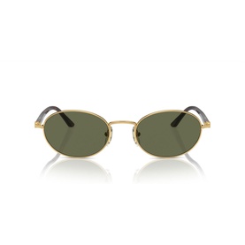 Oval Sunglasses PO1018S Ida