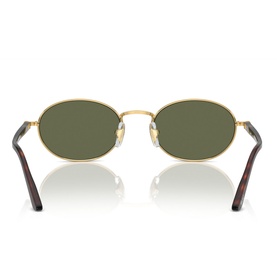 Oval Sunglasses PO1018S Ida